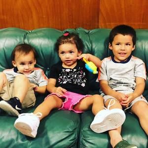 Meet your Posher, Amy wallace